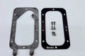 Kartboy Subaru WRX/WRX STi/Legacy GT/Forester XT No Trim (Linkage Style) Shifter Surround