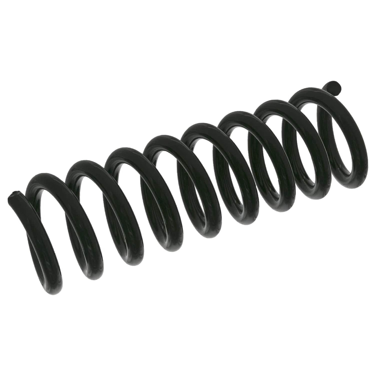 Coil Spring - Mercedes