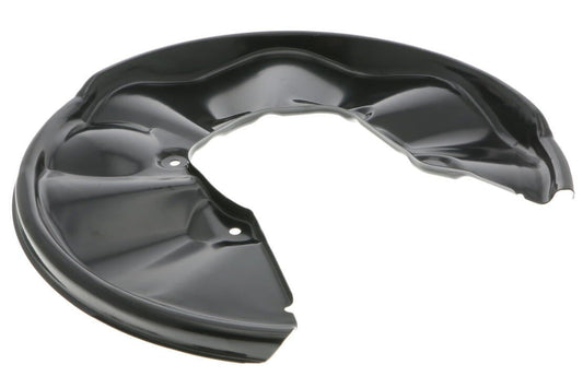 Brake Disc Splash Panel - VW/Audi