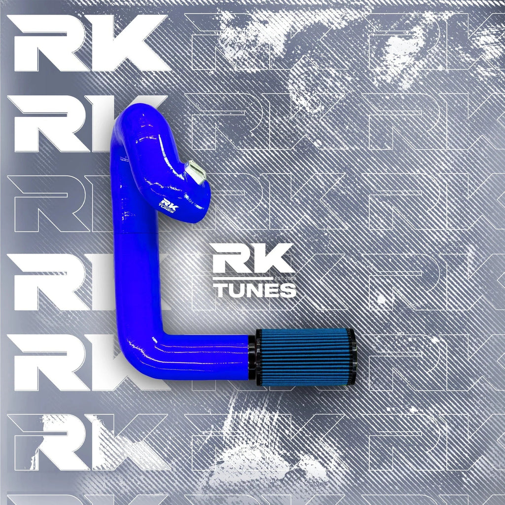 BMW RK G-Series B58 Front Mount Intake