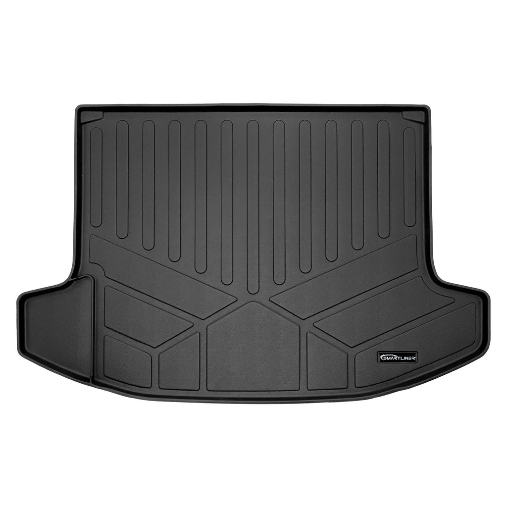 SMARTLINER Floor Liners for 2024 - 2026 Chevrolet Trax