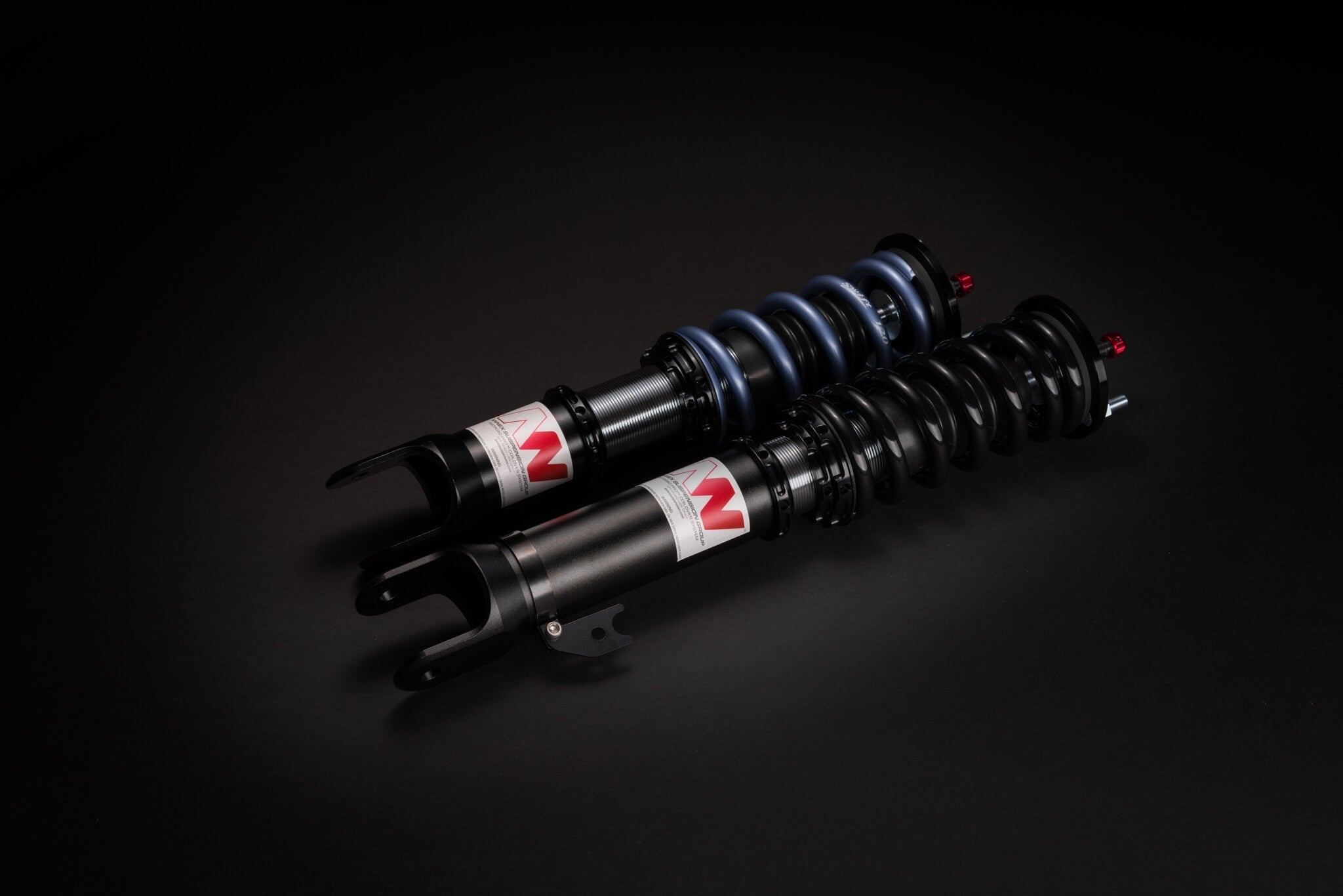 Annex Suspension Fastroad Pro - 2013-2020 Subaru BRZ / Scion FR-S / Toyota GT86