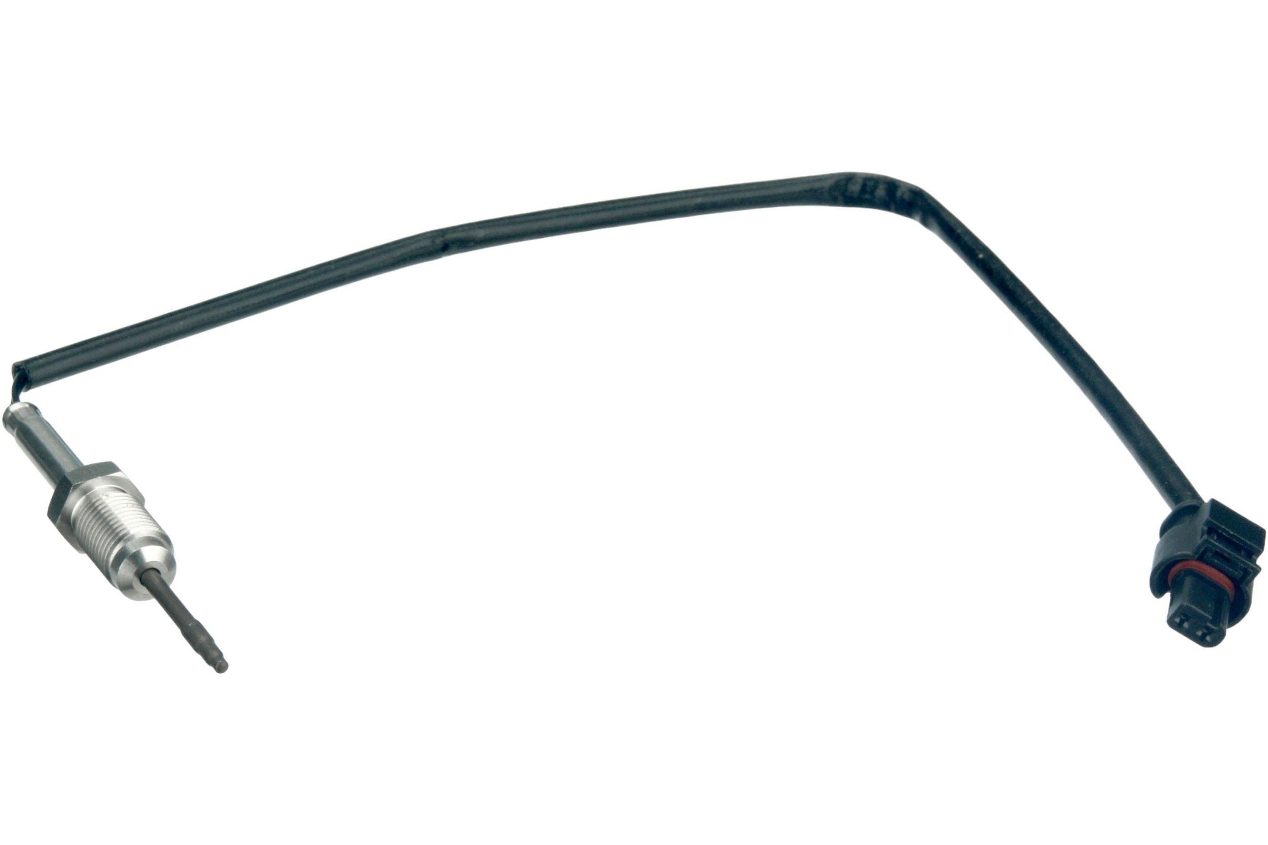 BMW E70 X5 xDrive35d Exhaust Temperature Sensor By Uro 13627805606 (Before Filter)