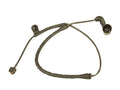 BMW E36 3-Series Brake Pad Wear Sensor 34351181338 or 34351181342
