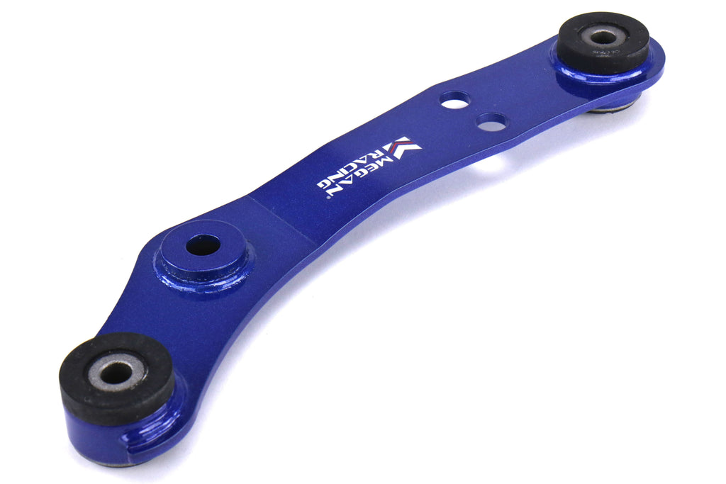 Megan Racing Rear Diff Mount Support Bar - 2013-2016 Scion FR-S / 2013-2020 Subaru BRZ / 2017-2019 Toyota 86