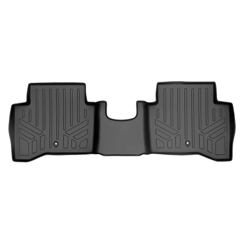 SMARTLINER Floor Liners for 2018-2025 Kia Niro (Plug-in Hybrid Models Only)