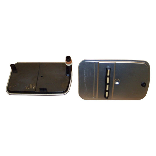 Automatic Transmission Filter - BMW