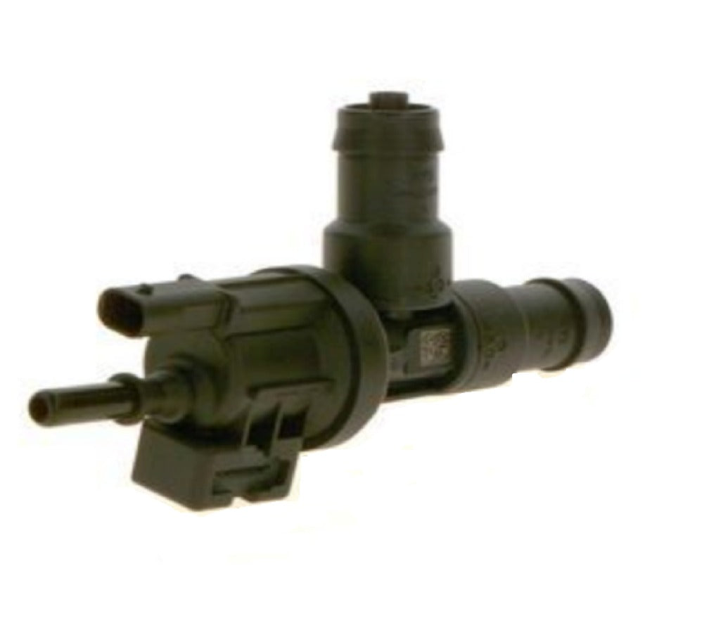 BMW G20 3-Series Fuel Tank Breather Valve OEM 13907643106