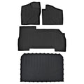 SMARTLINER Floor Liners for 2024-2026 Polaris Xpedition XP