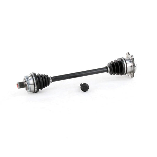 Front Axle Assembly (Right) - Audi / B6 / A4 / Quattro