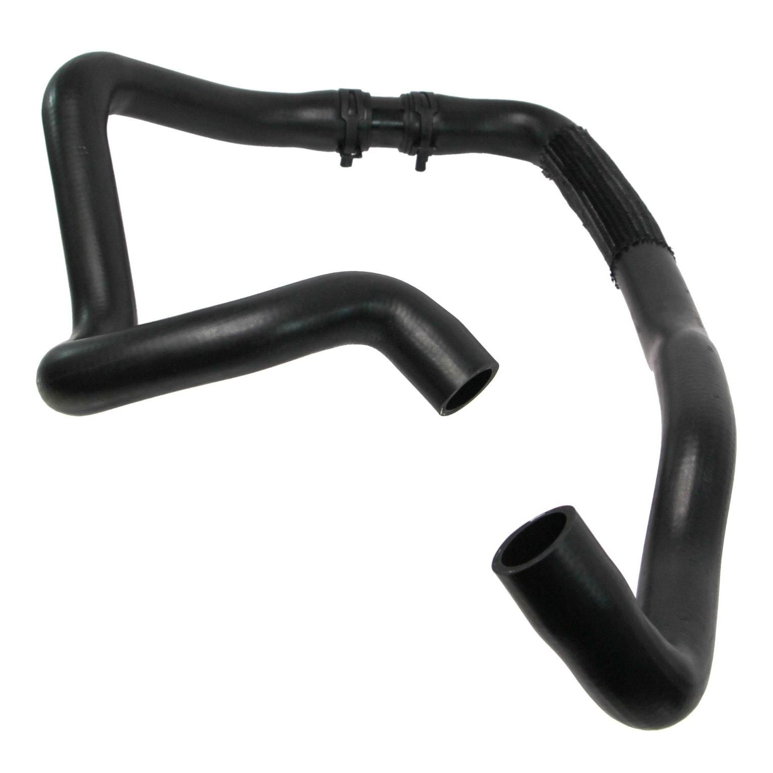 Mini Cooper Lower Radiator Hose By Rein 17122754247