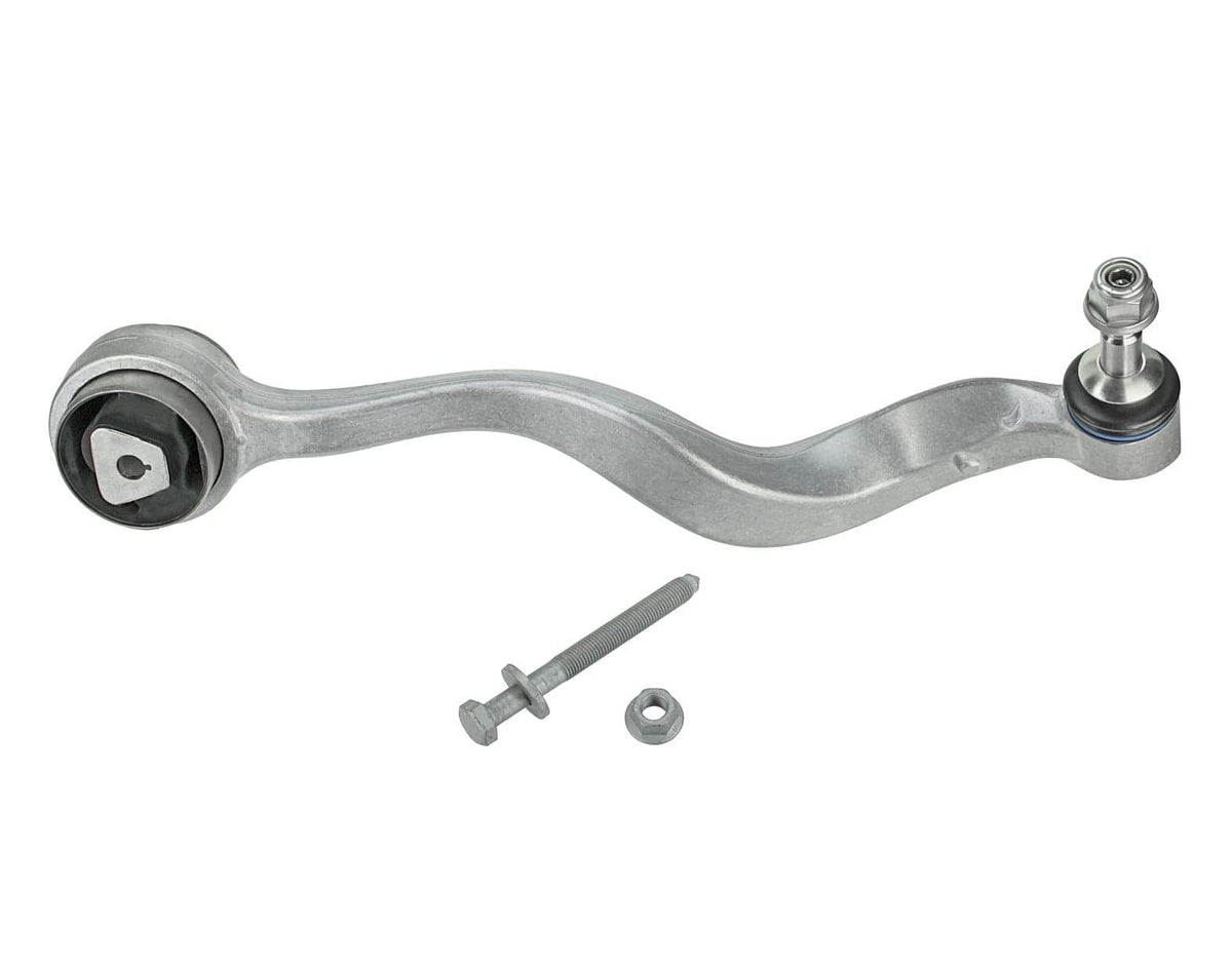 Front Right Lower Forward Control Arm and Ball Joint Assembly - BMW