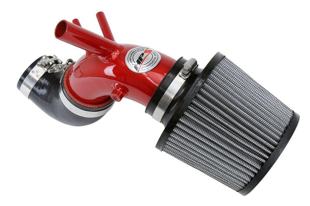 HPS Air Intake Kit 2013-2014 Hyundai Genesis Coupe 2.0T Turbo, 827-201, Open Box