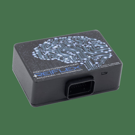 ReFlex+ Control Unit