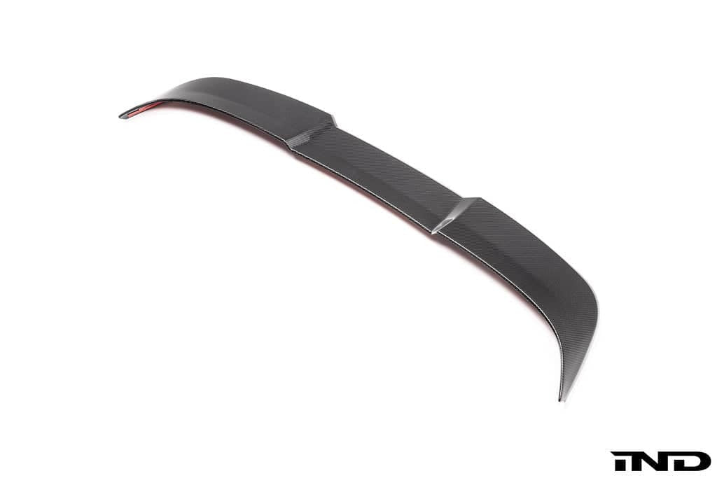 TREVORA G99 M5 Carbon Fiber PR-1 Rear Roof Spoiler