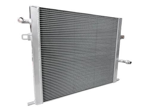 MAD BMW B46 B48 B58 Front Mount Heat Exchanger 330 340 430 440 230 M240