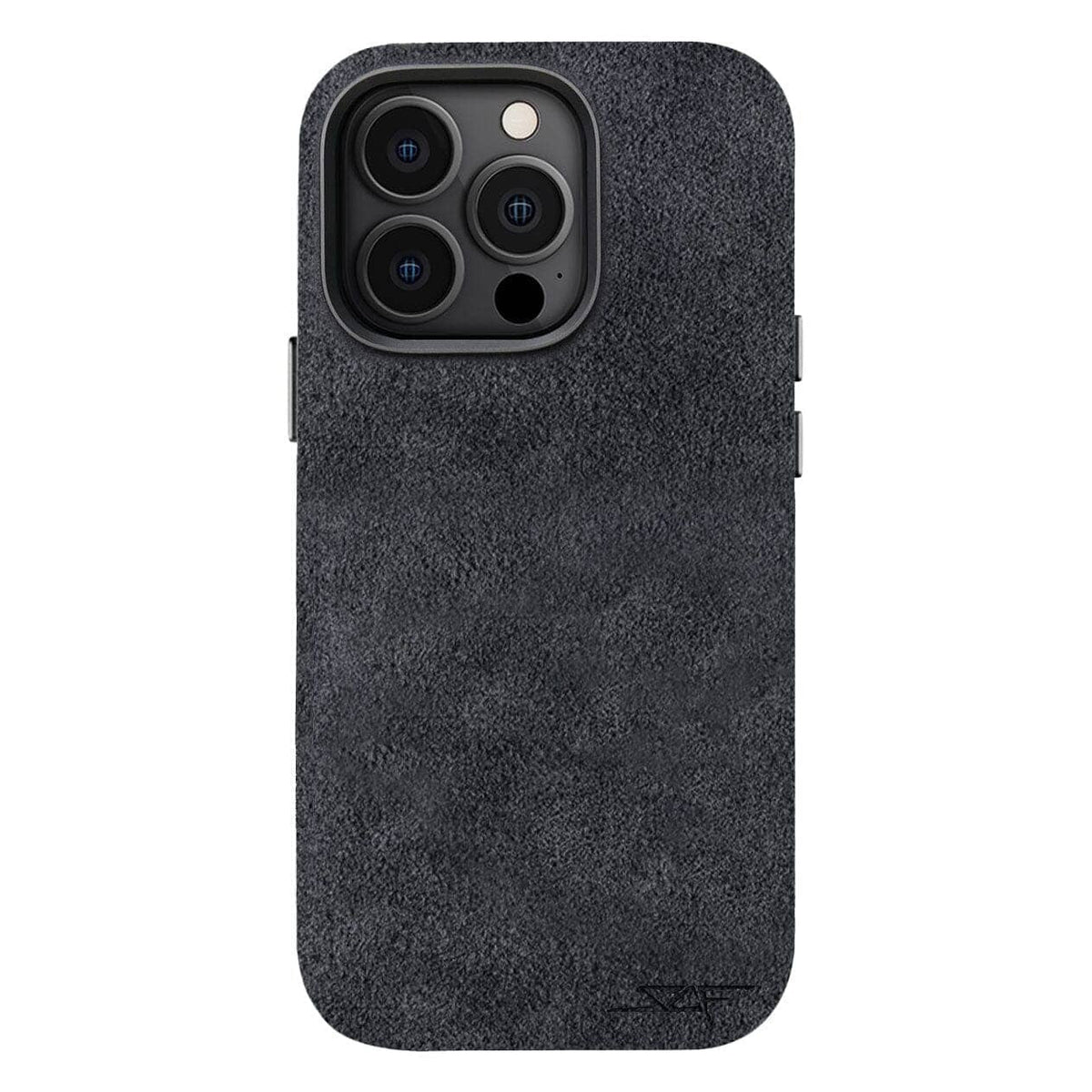iPhone | Alcantara Case | GHOST Series