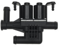 BMW F01 7-Series Heater Control Valve By Febi Bilstein 64219310349