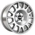 BBS TS-R 18" 5x130 Satin Silver