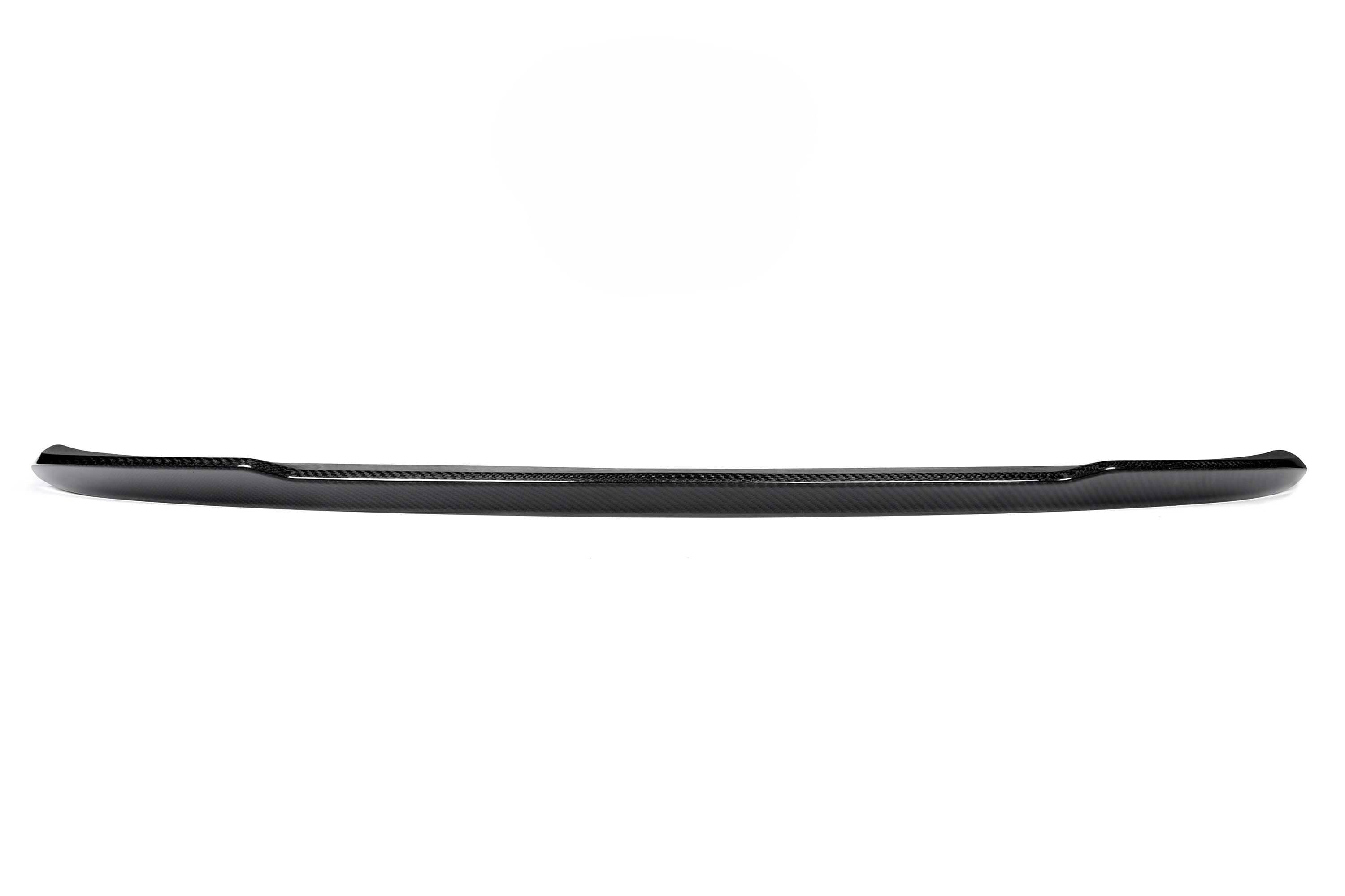 F30 CS Style Dry Carbon Spoiler