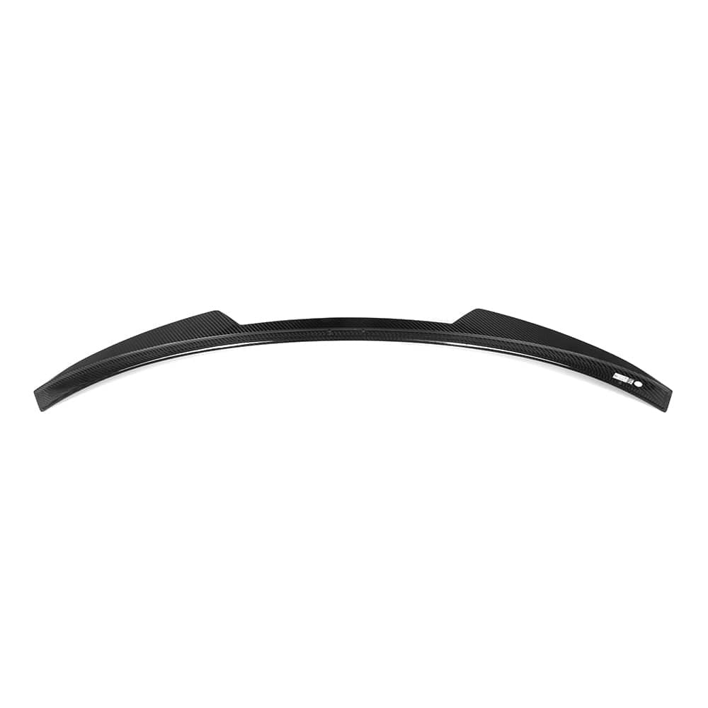 G68 SQ Style Carbon Fiber Spoiler