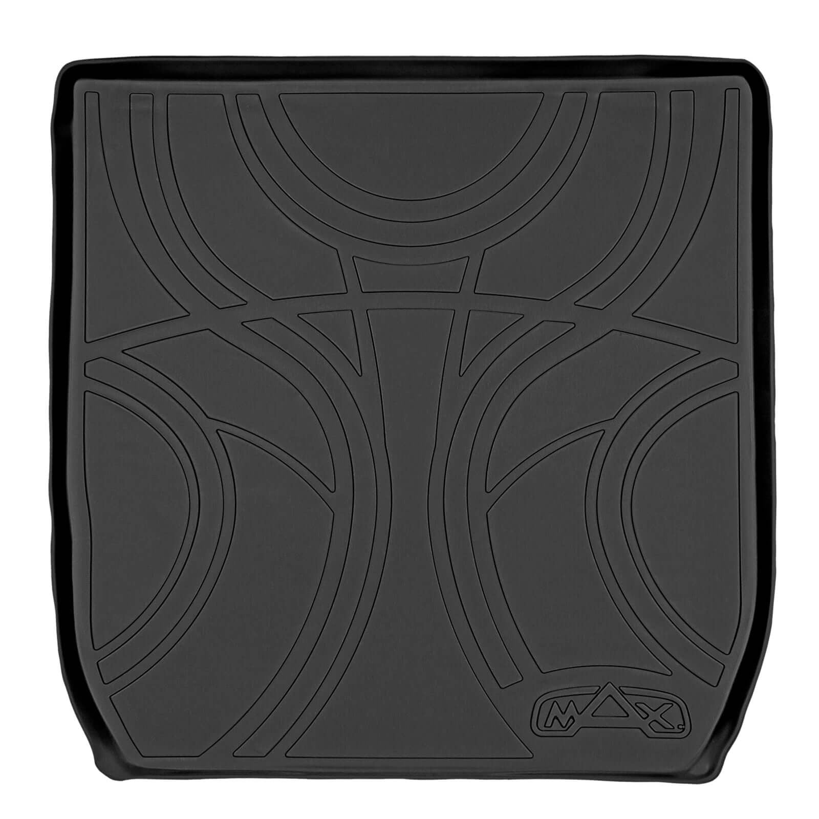 SMARTLINER Floor Liners for Traverse/Enclave (2nd Row Bucket)