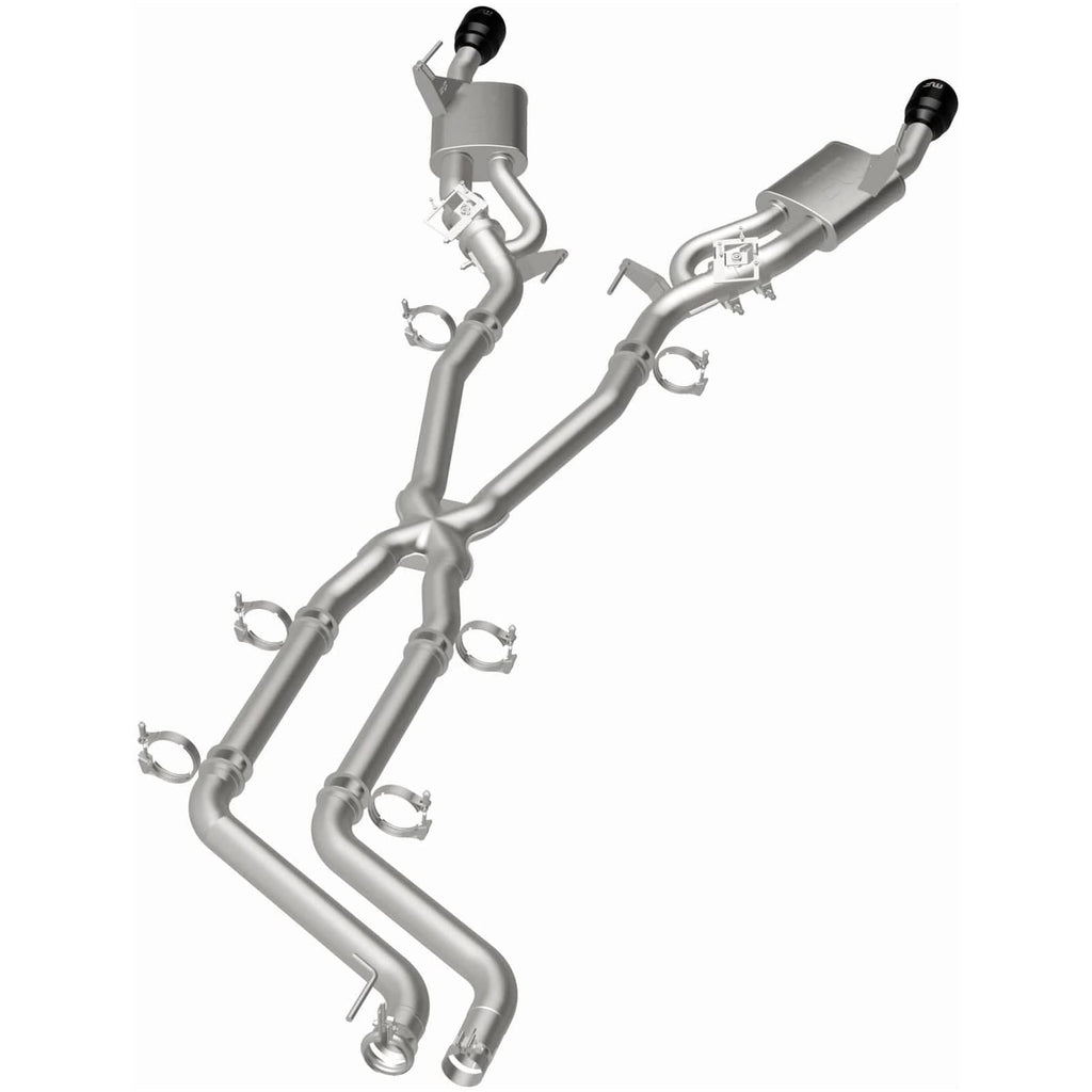 MagnaFlow SPEQ Series Cat-Back Exhaust System for 2026 Dodge Charger 3.0L (19699)