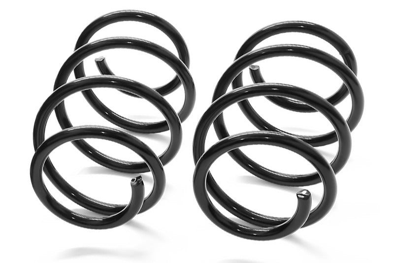 MMX Performance F40 M135i xDrive Lowering Spring Set