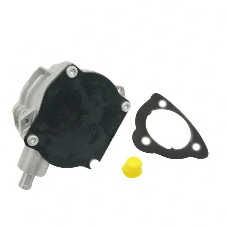 BMW E9X 3-Series Vacuum Pump for Brake Booster By Hudson 11667519457 (2006)