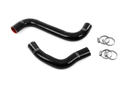 HPS Silicone Radiator Coolant Hose Kit 2012-2016 Subaru Impreza 2.0L Non Turbo, 57-2107
