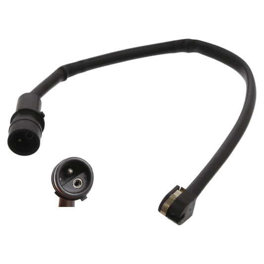 Wear Indicator - Porsche