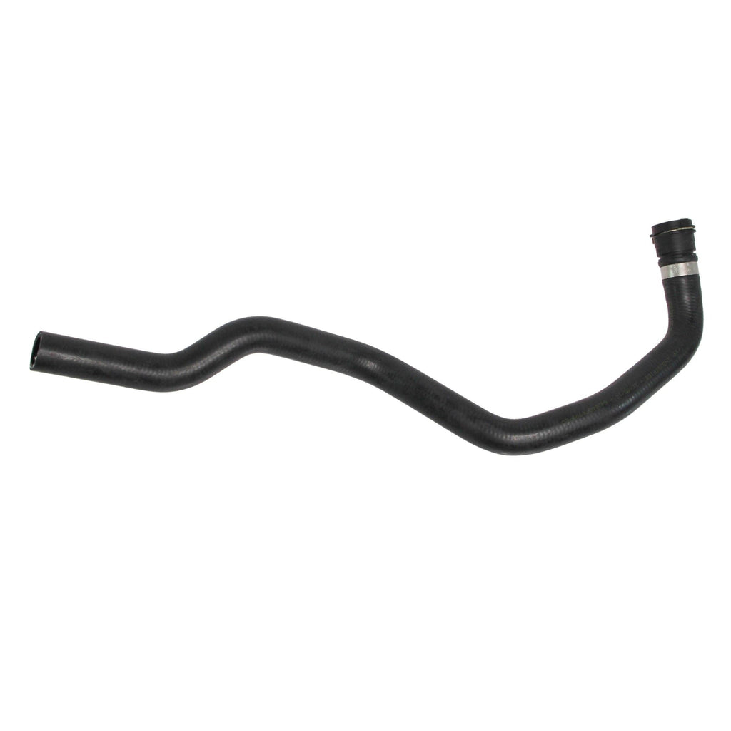 BMW E46 3-Series Heater Hose Engine Inlet to Heater Valve OEM 64218376999