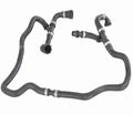 BMW E60 Water Return Hose By Vaico 17127560160 (2006-2010)