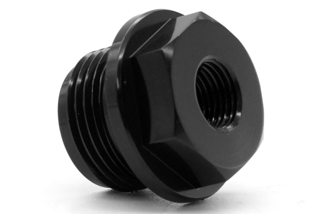 MMX Performance BMW N54 N55 S55 Oil Temp & Pressure Gauge Adaptor