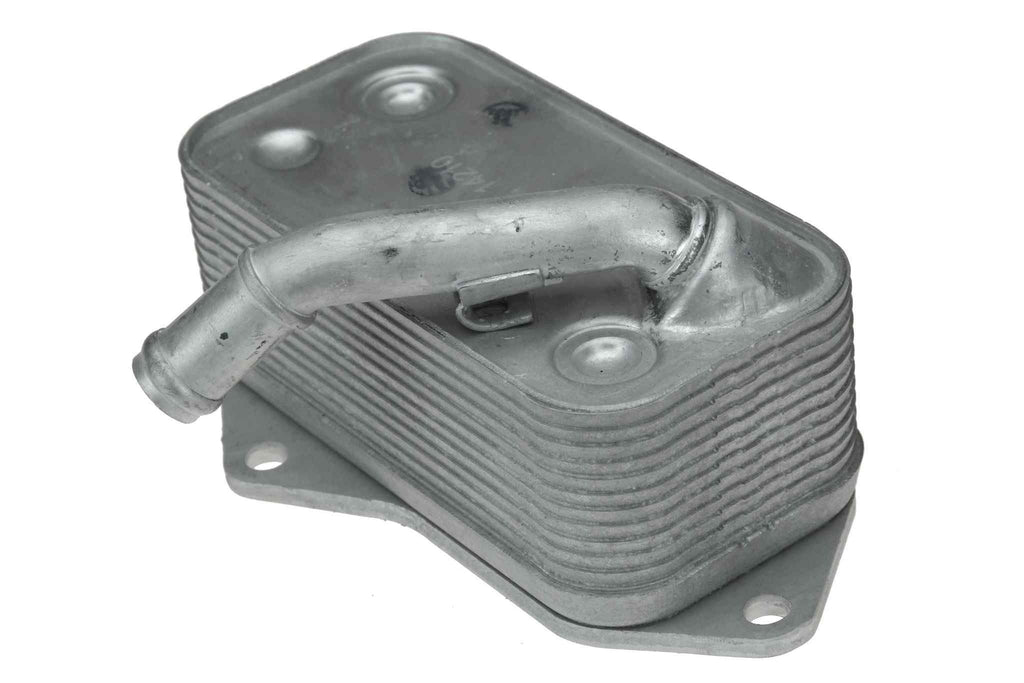 BMW F32 4-Series Engine Oil Cooler Assembly By Febi 11427525333