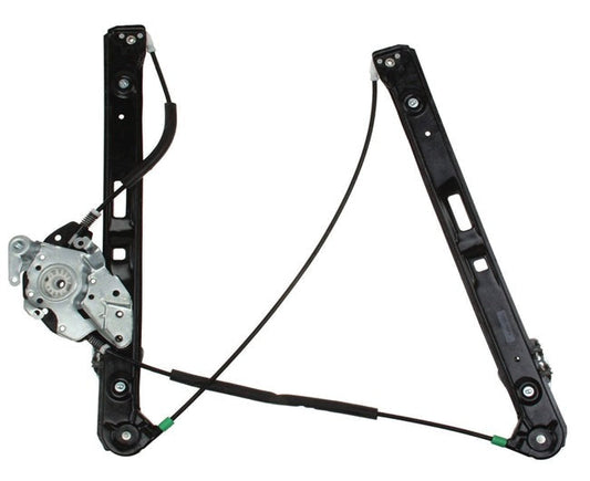 BMW E46 3-Series Front Window Regulator By Uro Premium 51337020659 or 51337020660