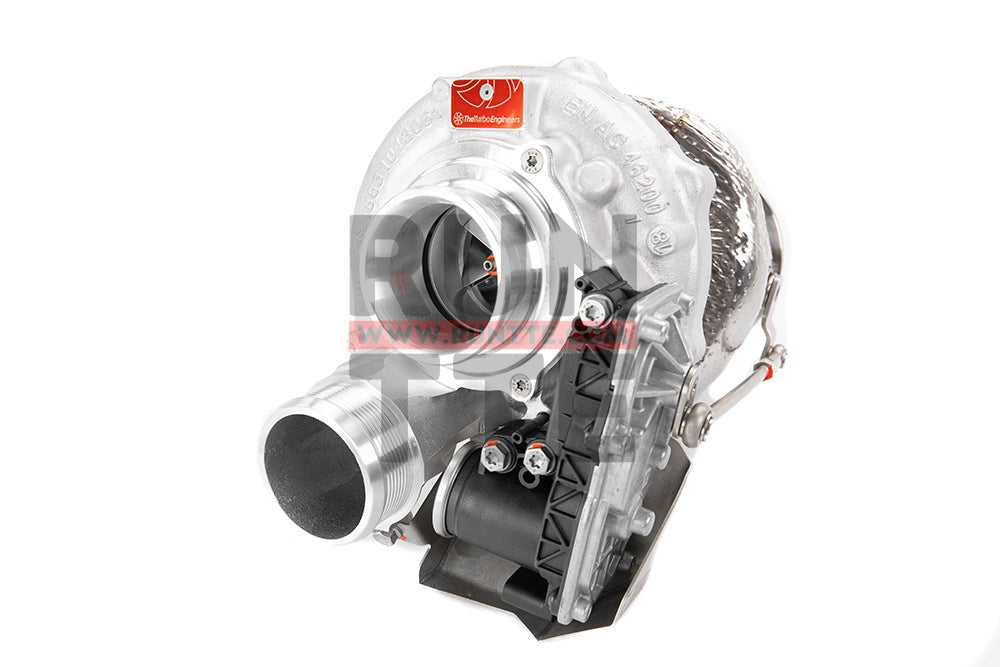 TTE 560 5655 AMG M139 Upgrade Turbocharger