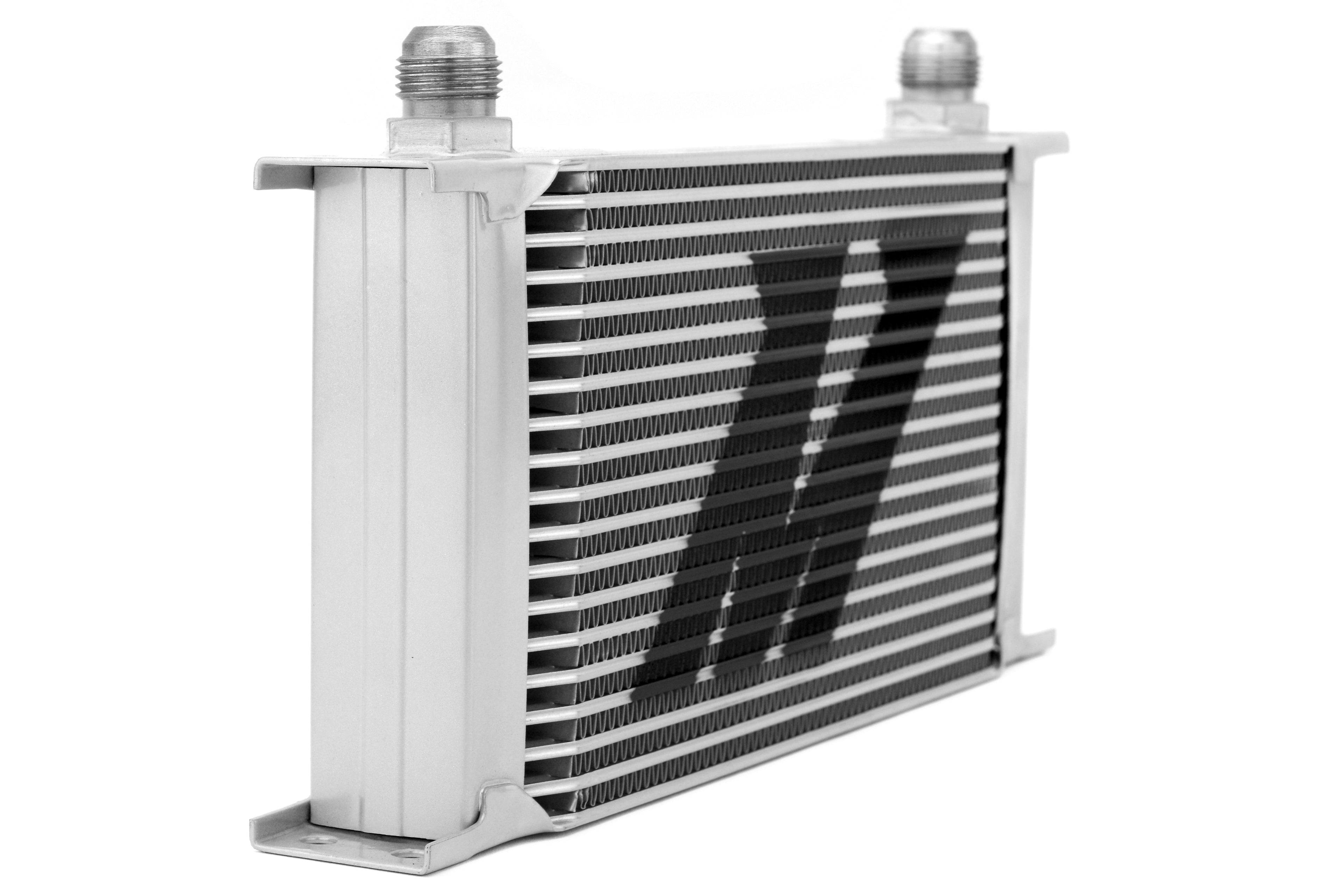Mishimoto Oil Cooler Kit - 2015+ WRX