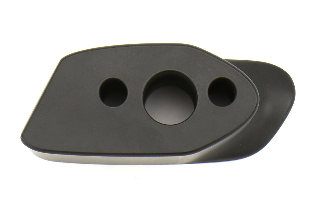 PERRIN Wing Riser Kit - 2017-2020 Subaru BRZ