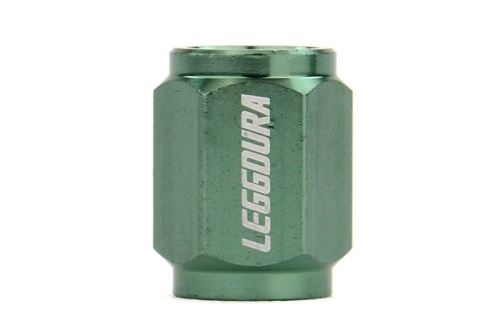 Project Kics Leggdura Valve Cap Set - Universal