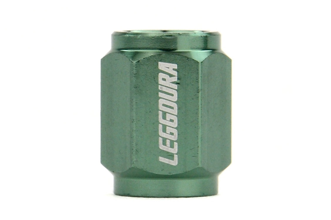 Project Kics Leggdura Valve Cap Set - Universal