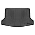 SMARTLINER Custom Fit Floor Liners For 2013-2017 Subaru Crosstrek/XV Crosstrek/2014-2015 Impreza Hatchback