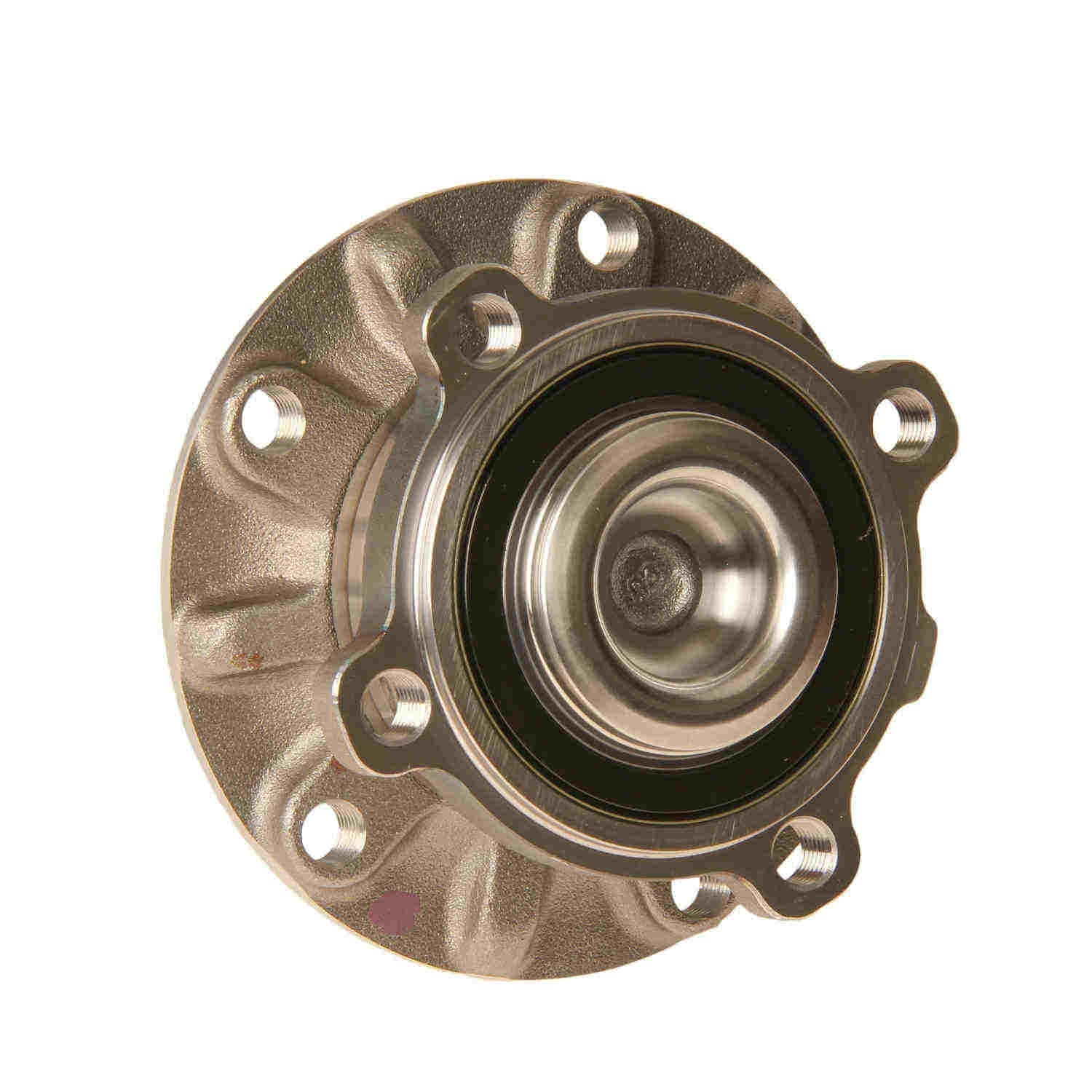 BMW E39 5-Series Front Wheel Bearing Assembly OEM 31221093427