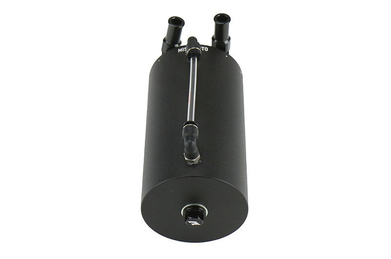 Mishimoto Oil Catch Can (Large) - Universal