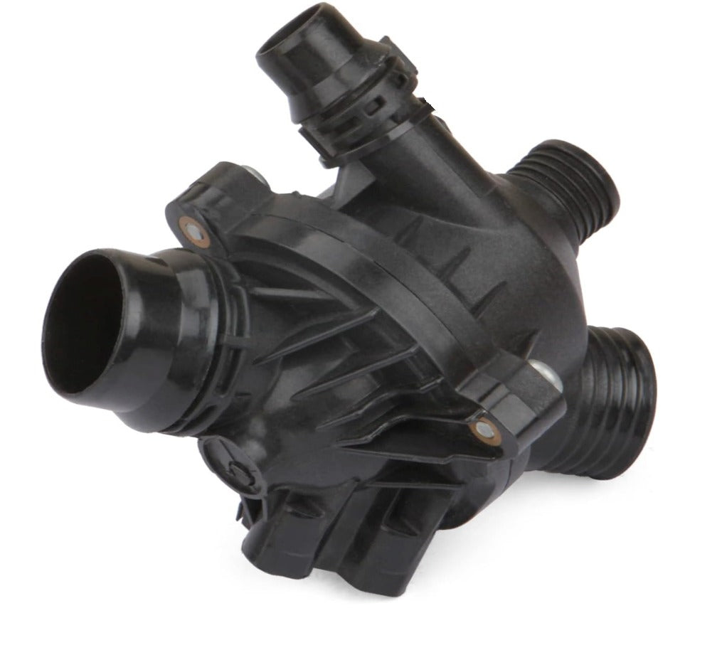 BMW E60 535i / xi / xdrive Electric Water Pump & Thermostat Kit By RhineWerks 11515A05704