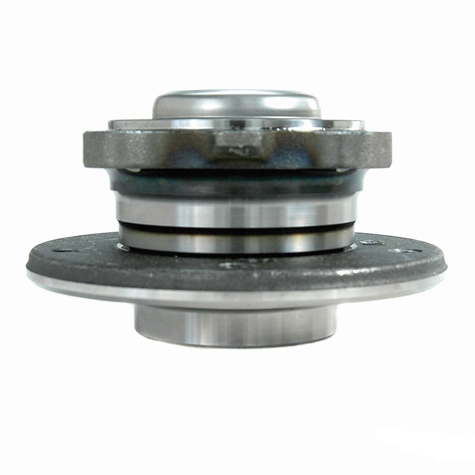BMW E90/E92/E93 3-Series Front Wheel Bearing OEM 31216765157