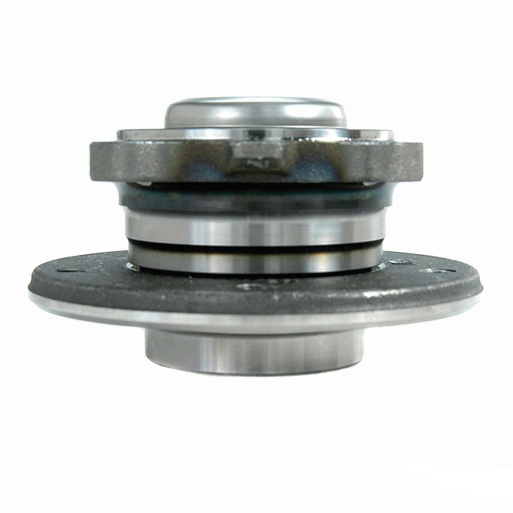 BMW E90/E92/E93 3-Series Front Wheel Bearing W/Bolts OEM 31216765157