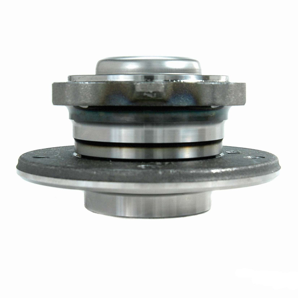BMW E90/E92/E93 3-Series Front Wheel Bearing W/Bolts OEM 31216765157