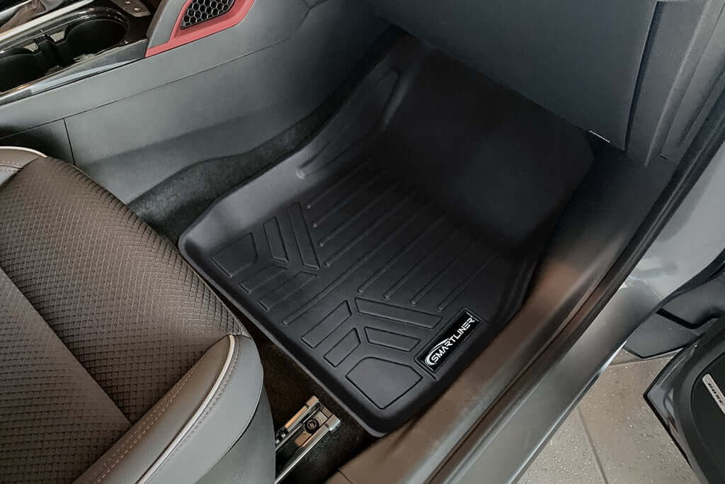 SMARTLINER Custom Fit Floor Liners For 2020-2026 Buick Encore GX AWD