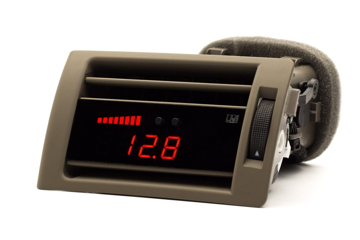 P3 Analog Gauge - Audi / B7 / A4 / S4 (2006-2008) (NLA)